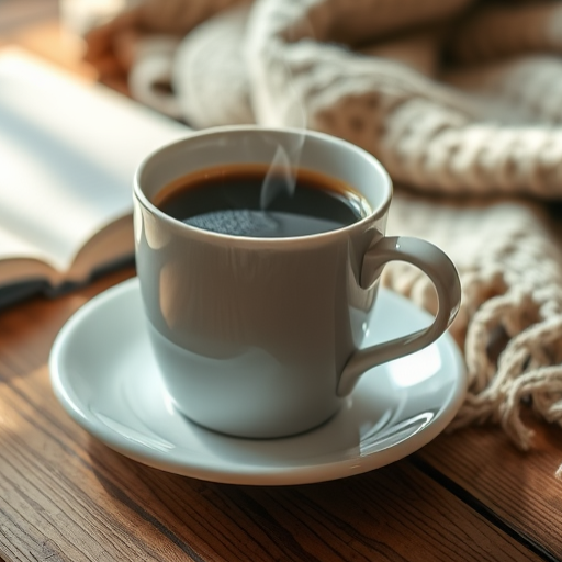 Reason to live Kaffee